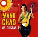 Manu Chao - Me Gustas Tu (Dim Zach & George Mavridis Mix)