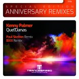 Kenny Palmer - Quel's Danas (Paul Skelton Extended Remix)