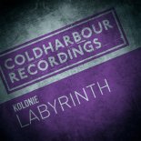 Kolonie - Labyrinth (Extended Mix)