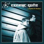 Cosmic Gate - Somewhere Over the Rainbow (Video Mix)