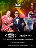 DJ ŚWIRU presents MANHATTAN CLUB Czekanów (Sala Dance) 13.11.2021