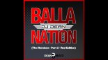 DJ Dean - Balla Nation (Dark Sector Remix)