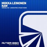 Miikka Leinonen - Raw (Original Mix)