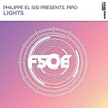 Philippe EL Sisi presents Pipo (IT) - Lights (Extended Mix)