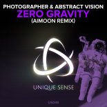Photographer & Abstract Vision - Zero Gravity (Aimoon Extended Remix)