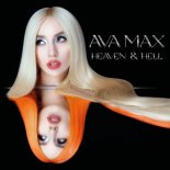 AVA MAX - OMG What's Happening Remix (Mr.MARIUS Remix) 2k22