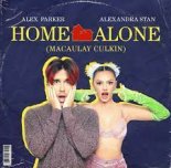 Alex Parker feat. Alexandra Stan - Home Alone (Macaulay Culkin)