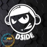 DSide - Energiczne Klubowe Brzmienie ( 22.10.2021 )