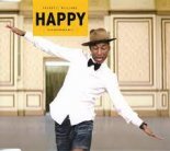 Pharrell Williams - Happy (Ayur Tsyrenov DFM Remix)