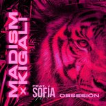 Madism - Obsesión (feat. Sofía Martín)