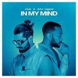 Alok feat. John Legend - In My Mind (Dubdogz Remix)