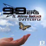 99ers feat. Milena Badcock - Butterfly (Warriorz! Full Fire Mix)
