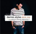 Darren Styles - Save Me (Warriorz! Remix Extended)