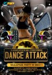 19,11,21 Dance Attack - Dj Adamo (hearthis.at)