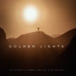 Wolfpack & Jerry Davila & DJ Pelos-Golden Lights (Extended Mix)