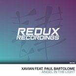 Xavian feat. Paul Bartolome - Angel In The Light (Extended Mix)