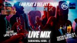 DeeJay Simon - Fair Play Live mix vol.4