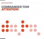 Commander Tom - Attention (Future Funk Remix)