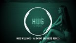 Mike Williams - Harmony (No Hero Remix)
