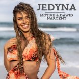 Motive - Jedyna (feat. Dawid Narożny)