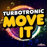 Turbotronic - Move It (Extended Mix)