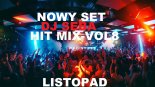 DJ SEBA HIT MIX-VOL 8  LISTOPAD