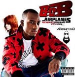 B.o.B feat. Hayley Williams - Airplanes (F.A.K.E.E.R. & MB Remix)