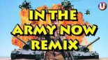 Status quo - In the army (Yuza Radio Remix)