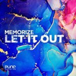Memorize - Let It Out (Extended Mix)