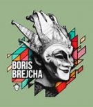 Boris Brejcha - Underworld (Original Mix)