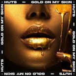 Huts - Gold On My Skin (Extended Mix)