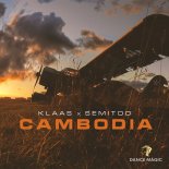 Klaas & Semitoo - Cambodia