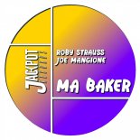 Roby Strauss & Joe Mangione - Ma Baker