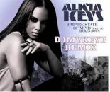 Alicia Keys - Empire State of Mind (Part II) [DJMykeyB House Remix]