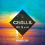 Sons Of Maria - Right Here