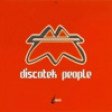 MOLELLA - DISCOTEK PEOPLE (Maurizio De Stefani Remix)
