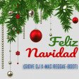Mr. Fred - Feliz Navidad (Giove DJ X-Mas Reggae-Boot)