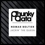 Nomar Boltier - Jackin' the Queen (Original Mix)