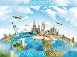 LaraRai - Voyage Voyage (cover Desireles) (Taran-Off Remix)