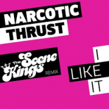 Narcotic Thrust - I Like It (Dj Sequence Remix)