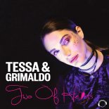 Tessa & Grimaldo - Two of Hearts (Radio Edit)