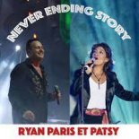 Ryan Paris & Patsy - Never Ending Story (Gigi Cerin & MS Project Dance Mix Extended)