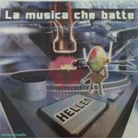 HELLEN - La Musica Che Batte (Smat Radio)