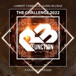 Lambert Tanberg & Laurin Heldenz - The Challenge 2022 (Original Mix)