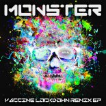 AKA - Monster (Robert Emotronic 2022 Movie Remix)