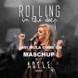 Adele - Rolling In The Deep (Maschup) ZILITIK X ANDREW CECCHINI x CARLO RAFFALLI