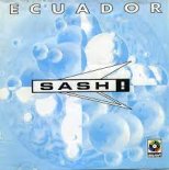 Sash! feat. Rodriguez - Ecuador (Buzzy Extended Version)