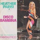 Heather Parisi - Disco Bambina 1979 ( MarcovinksRework )