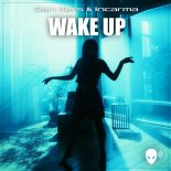 Dan Kers & Incarma - Wake Up (Radio Version)