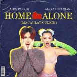 Alex Parker & Alexandra Stan - Home Alone (Macaulay Culkin) (Extended Mix)